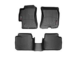 WeatherTech DigitalFit FloorLiners 44083-1-2