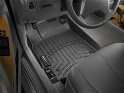 WeatherTech DigitalFit FloorLiners for 2007-2011 CAMRY - 440841