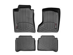 WeatherTech DigitalFit FloorLiners 44088-1-2