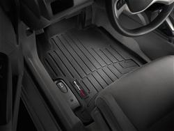 WeatherTech DigitalFit FloorLiners for 2006-2011 CIVIC - 440901