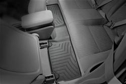 WeatherTech DigitalFit FloorLiners for 2006-2011 CIVIC - 440902