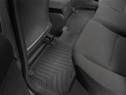 WeatherTech DigitalFit FloorLiners for 2006-2011 CIVIC - 440903