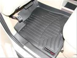 WeatherTech DigitalFit FloorLiners for 2002-2007 RENDEZVOUS - 440911