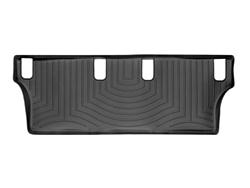 WeatherTech DigitalFit FloorLiners for 2002-2007 RENDEZVOUS - 440913