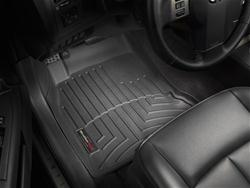 WeatherTech DigitalFit FloorLiners for 2004-2008 FX35, FX45 - 440921