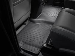WeatherTech DigitalFit FloorLiners for 2008-2022 SEQUOIA - 440934