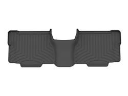 WeatherTech FloorLiner HP Floor Mats for 2012-2022 SEQUOIA - 440934IM