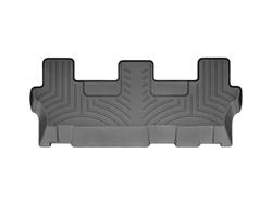 WeatherTech DigitalFit FloorLiners for 2008-2022 SEQUOIA - 440936