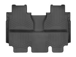 WeatherTech FloorLiner HP Floor Mats for 2014-2021 TUNDRA - 440938IM