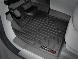 WeatherTech DigitalFit FloorLiners for 2004-2008 PACIFICA - 440941