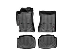 WeatherTech DigitalFit FloorLiners 44097-1-2