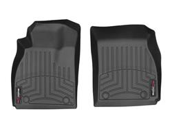 WeatherTech DigitalFit FloorLiners for 2011-2016 REGAL - 4410021