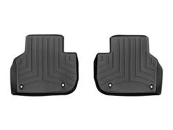 WeatherTech DigitalFit FloorLiners for 2016-2024 XF - 4410032