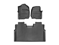 WeatherTech DigitalFit FloorLiners 4410121-446974