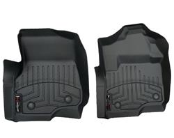 WeatherTech DigitalFit FloorLiners 4410121