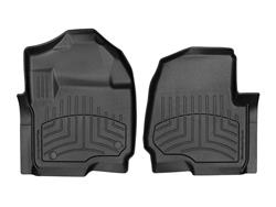 WeatherTech FloorLiner HP Floor Mats 4410121IM