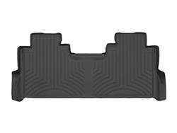 WeatherTech DigitalFit FloorLiners for 2017-2024 F-250 SUPER DUTY, F-350 SUPER DUTY, 2017-2020 F-450 SUPER DUTY - 4410123
