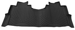 WeatherTech FloorLiner HP Floor Mats for 2017-2024 F-250 SUPER DUTY, F-350 SUPER DUTY, 2017-2020 F-450 SUPER DUTY - 4410123IM