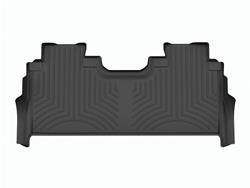 WeatherTech DigitalFit FloorLiners for 2023-2024 F-250 SUPER DUTY, F-350 SUPER DUTY - 4410126