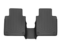 WeatherTech DigitalFit FloorLiners for 2018-2024 S90 - 4410183