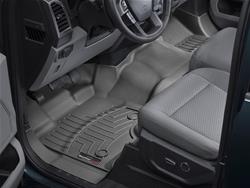 WeatherTech DigitalFit FloorLiners 4410331