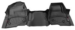 WeatherTech DigitalFit FloorLiners for 2023-2025 F-250 SUPER DUTY, F-350 SUPER DUTY - 4410331V