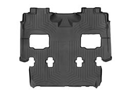 WeatherTech DigitalFit FloorLiners for 2007-2017 EXPEDITION, NAVIGATOR - 4410402