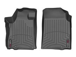 WeatherTech DigitalFit FloorLiners for 2016-2018 ALTIMA - 4410471