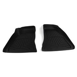 WeatherTech FloorLiner HP Floor Mats 4410491IM