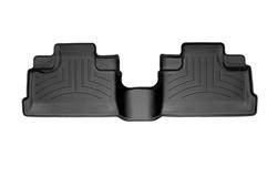 WeatherTech FloorLiner HP Floor Mats for 2007-2013 WRANGLER - 441052IM