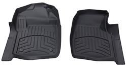 WeatherTech FloorLiner HP Floor Mats 4410541IM
