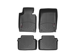 WeatherTech DigitalFit FloorLiners 44106-1-2