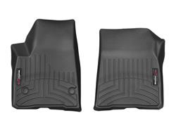 WeatherTech DigitalFit FloorLiners for 2017-2023 ACADIA, 2019-2025 BLAZER - 4410801