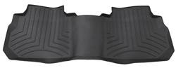 WeatherTech FloorLiner HP Floor Mats for 2017-2023 ACADIA, 2019-2025 BLAZER - 4410802IM