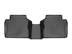 WeatherTech DigitalFit FloorLiners for 2007-2012 FUSION, MKZ - 441083
