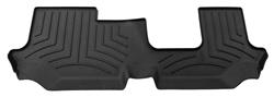 WeatherTech FloorLiner HP Floor Mats for 2018-2025 ATLAS - 4410843IM
