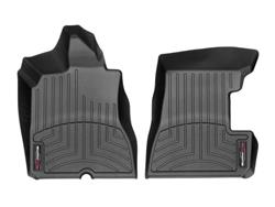 WeatherTech DigitalFit FloorLiners for 2016-2017 F12TDF - 4410851