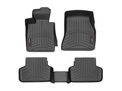 WeatherTech DigitalFit FloorLiners 4410891