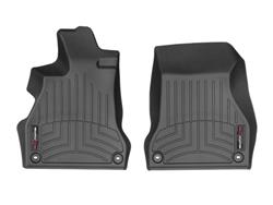 WeatherTech DigitalFit FloorLiners for 2017-2020 NSX - 4410951