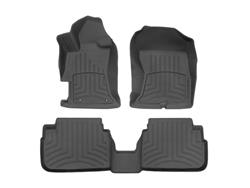 WeatherTech FloorLiner HP Floor Mats 441107-1-2IM