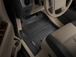 WeatherTech DigitalFit FloorLiners for 2018-2023 CROSSTREK, 2017-2023 IMPREZA - 4411071