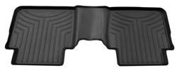 WeatherTech FloorLiner HP Floor Mats for 2017-2022 CR-V - 4411102IM