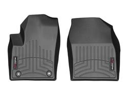WeatherTech DigitalFit FloorLiners for 2018-2022 C-HR - 4411231
