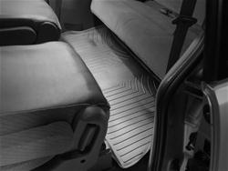 WeatherTech DigitalFit FloorLiners for 1999-2004 ODYSSEY - 441133
