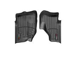 WeatherTech DigitalFit FloorLiners 441161