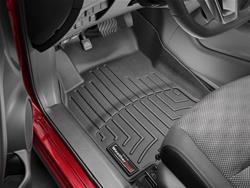WeatherTech DigitalFit FloorLiners for 2017-2022 ROGUE SPORT - 4411721