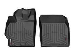 WeatherTech DigitalFit FloorLiners for 2008-2012 XB - 4411731
