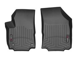 WeatherTech DigitalFit FloorLiners for 2018-2024 EQUINOX - 4411761