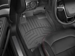 WeatherTech FloorLiner HP Floor Mats 4418461IM