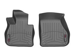 WeatherTech DigitalFit FloorLiners for 2017-2024 COOPER COUNTRYMAN - 4411781